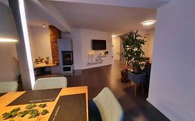 Ferienhaus Im Luftkurort